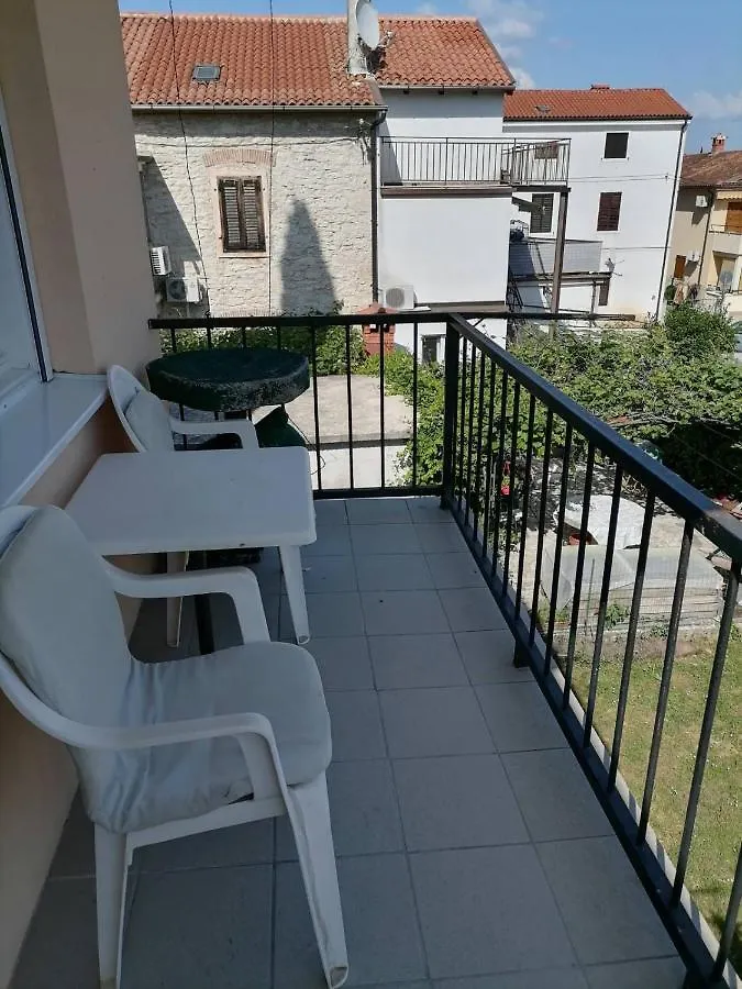 Bolf Apartment Novigrad