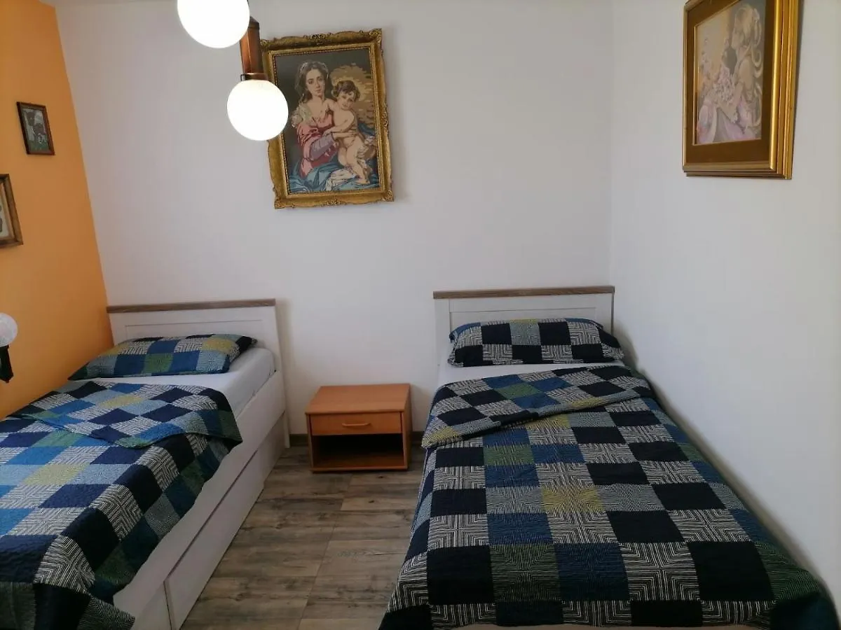 Bolf Apartment Novigrad