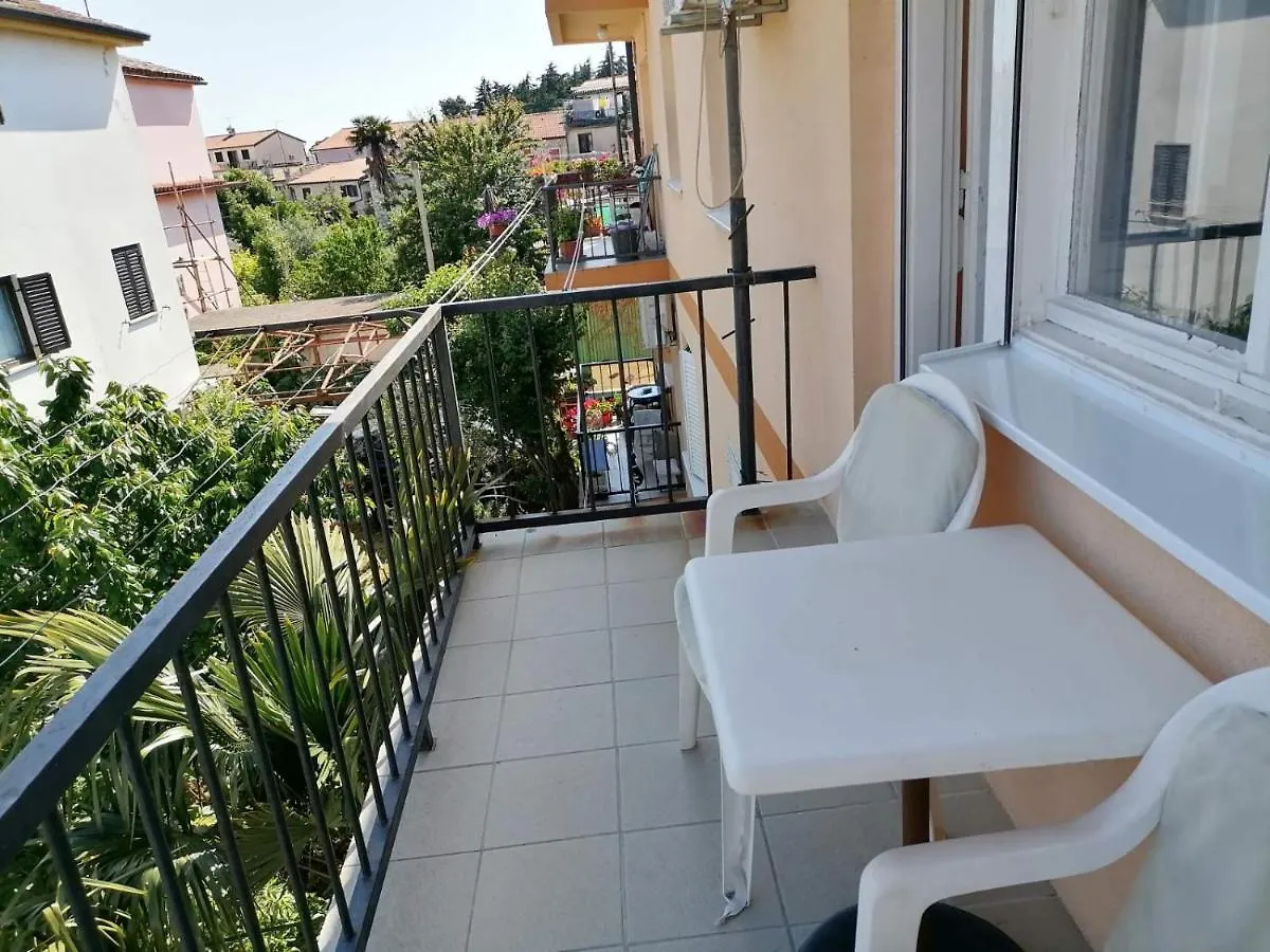 Bolf Apartment Novigrad  0*, Novigrad (Istria)
