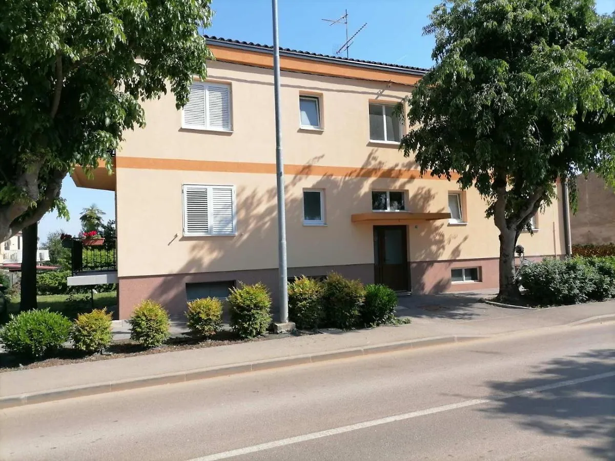 Bolf Apartment Novigrad  0*, Novigrad (Istria) Croatia