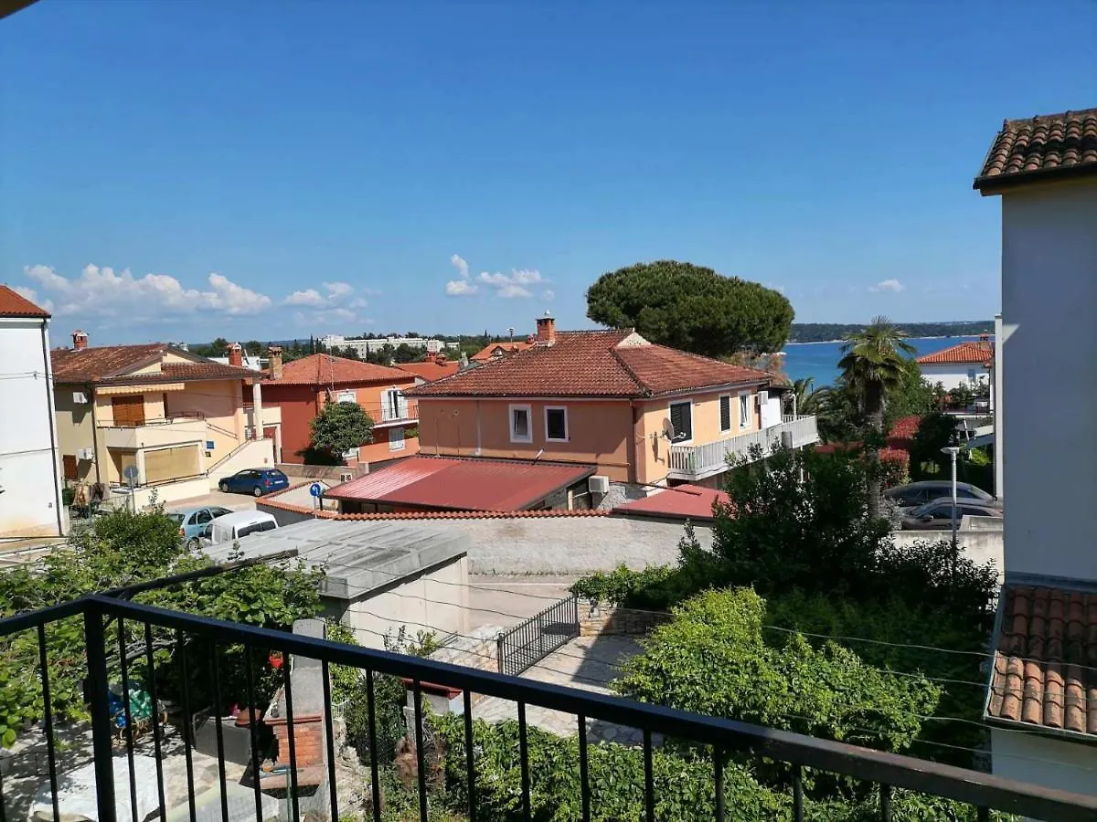 Bolf Apartment Novigrad