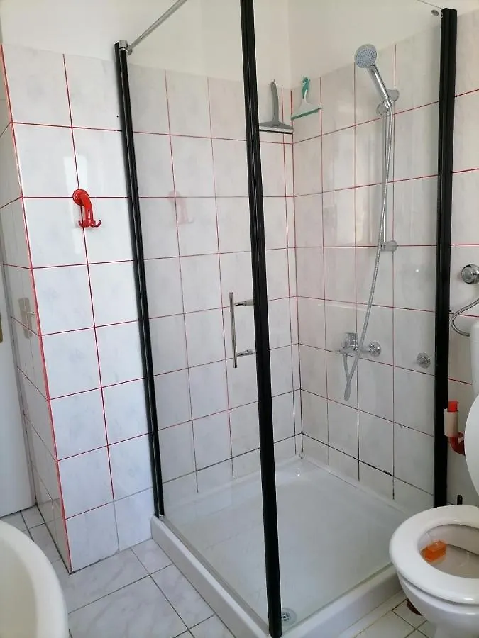 Bolf Apartment Novigrad  Croatia