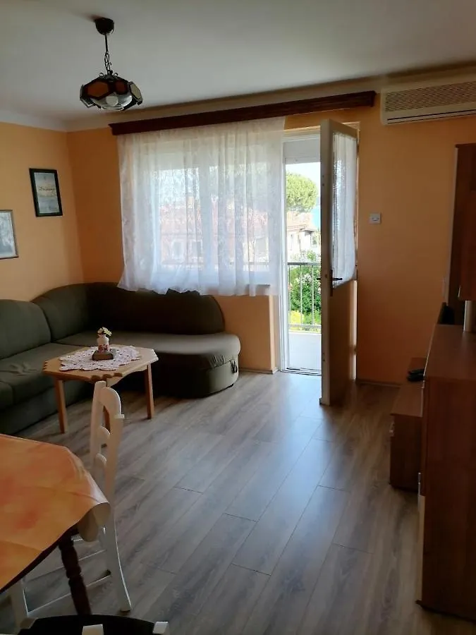 Bolf Apartment Novigrad