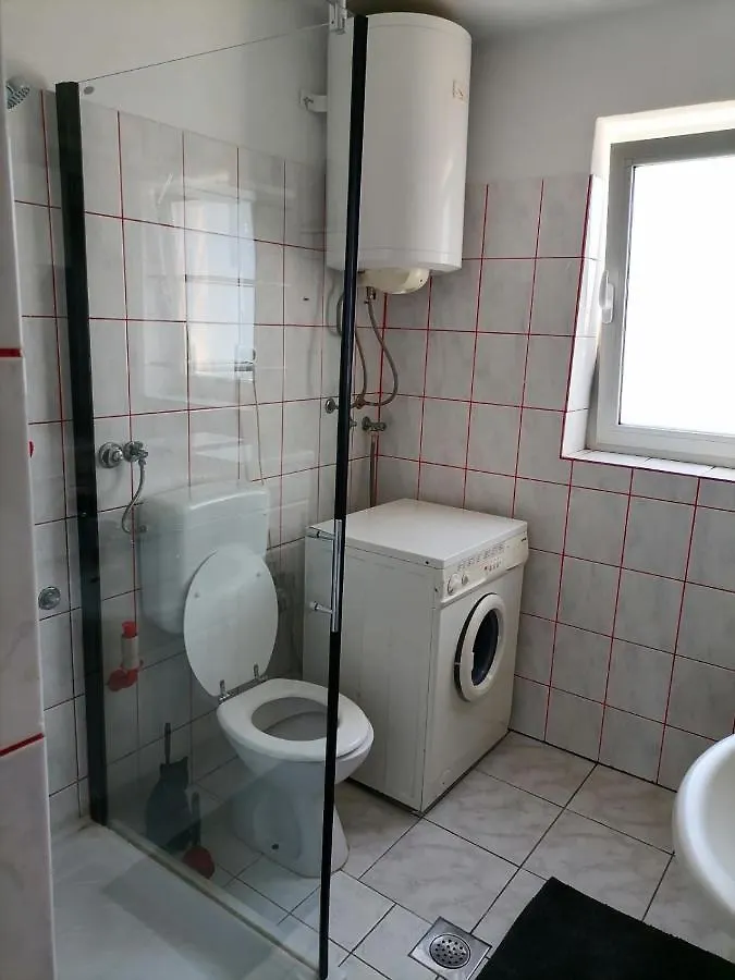 Bolf Apartment Novigrad