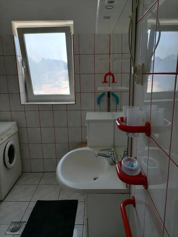 Bolf Apartment Novigrad