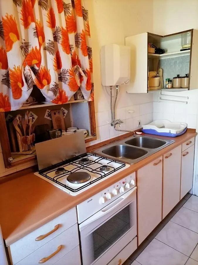 Bolf Apartment Novigrad