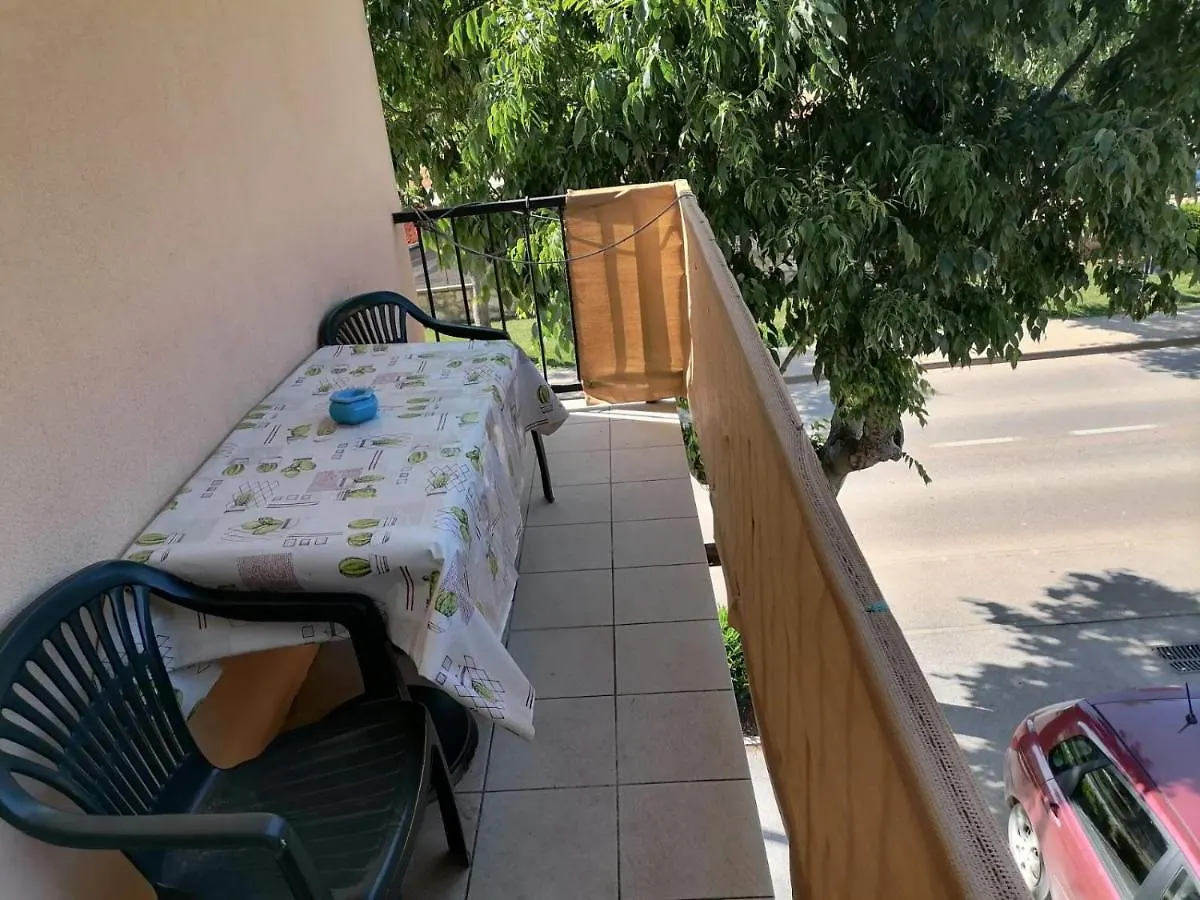 Bolf Apartment Novigrad