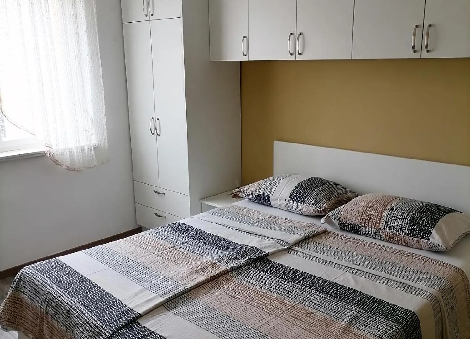 Bolf Apartment Novigrad